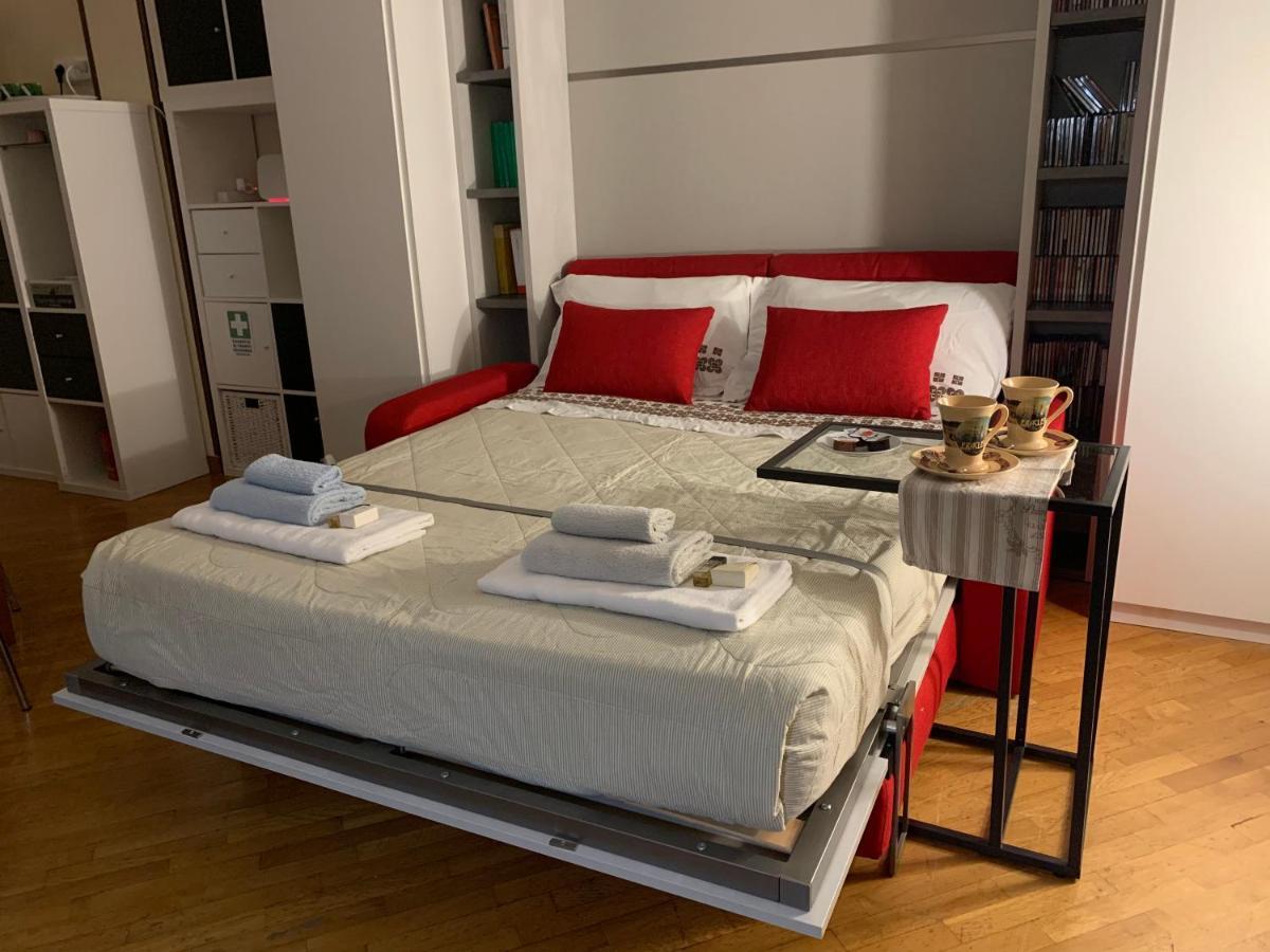 Apartamento Ferrari House Roma Exterior foto