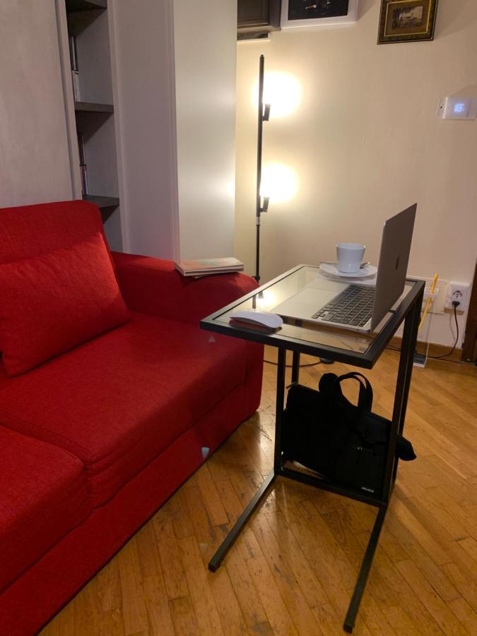 Apartamento Ferrari House Roma Exterior foto