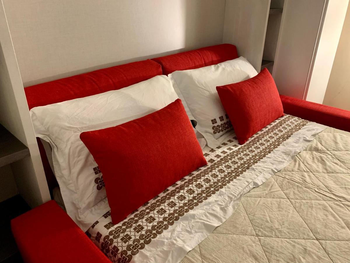 Apartamento Ferrari House Roma Exterior foto
