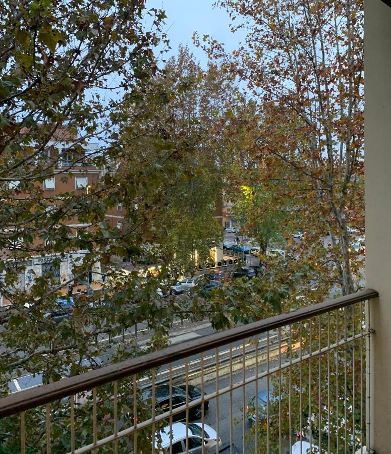 Apartamento Ferrari House Roma Exterior foto